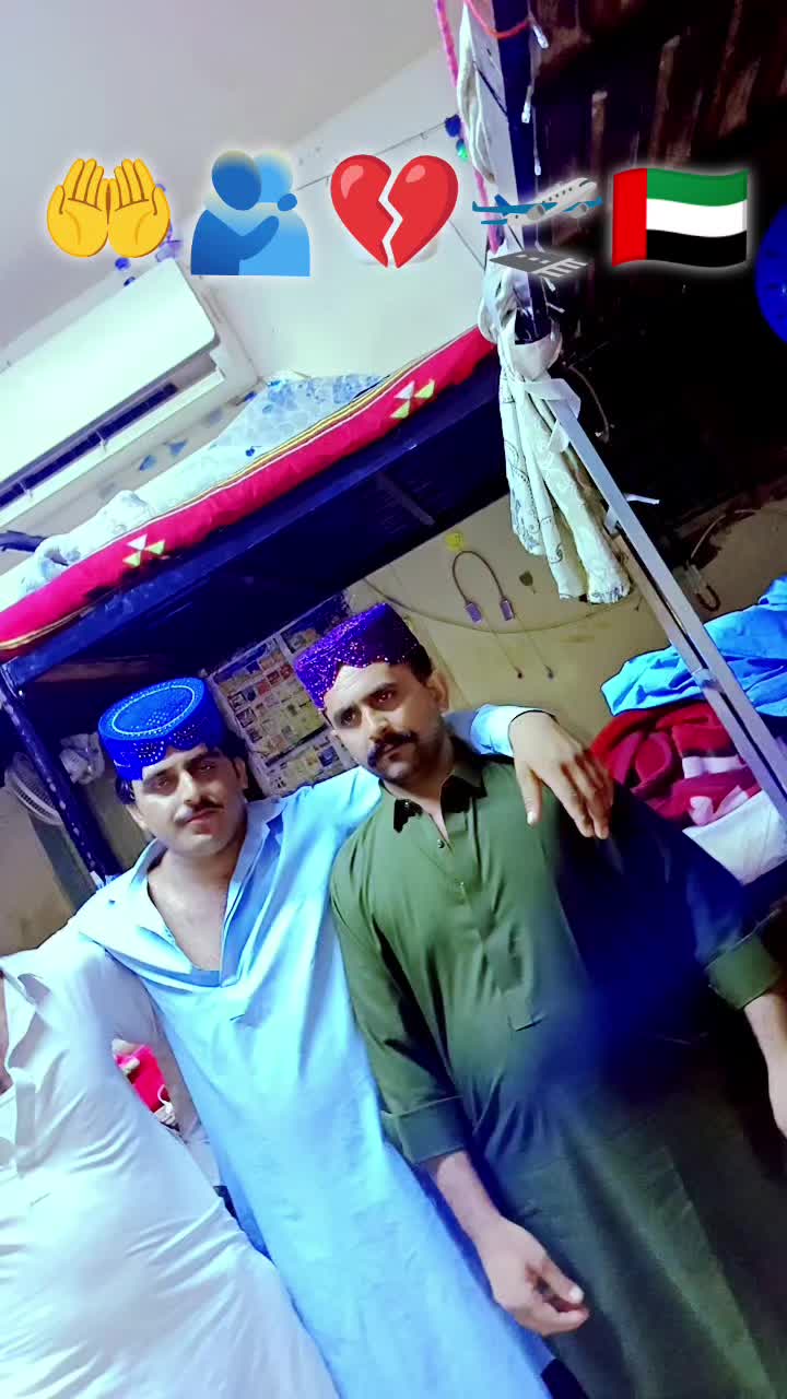 @🇦🇪✈️🇵🇰کنگ بوس سرور جکرانی