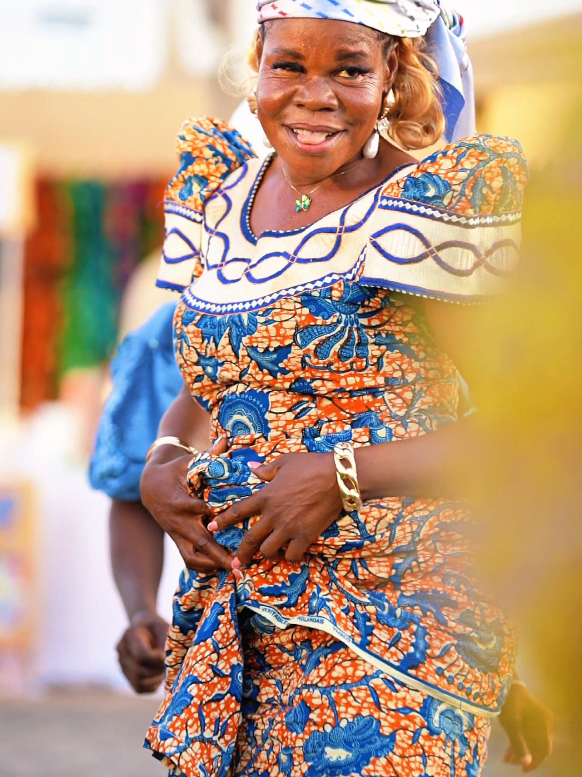 @Ghana Party