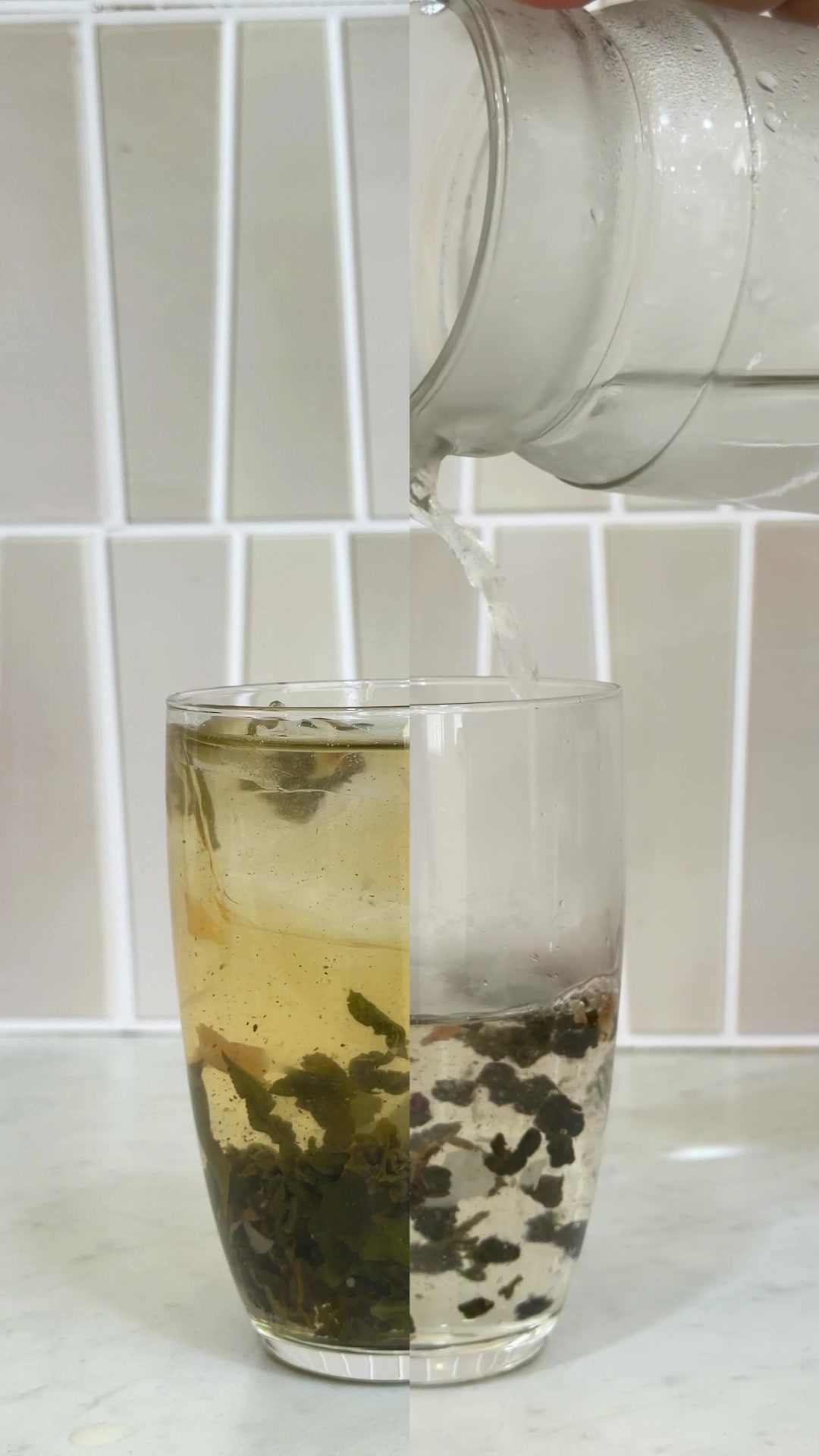 @Supercube Tea