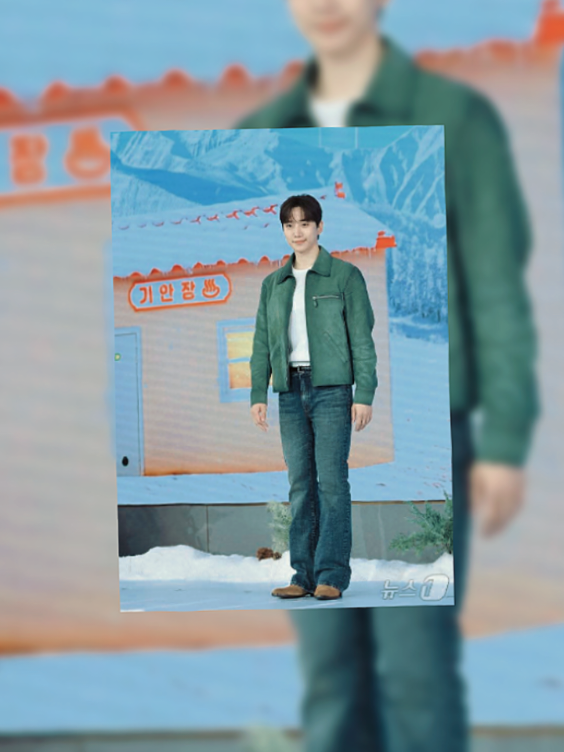 @Lee Junho (2PM) español