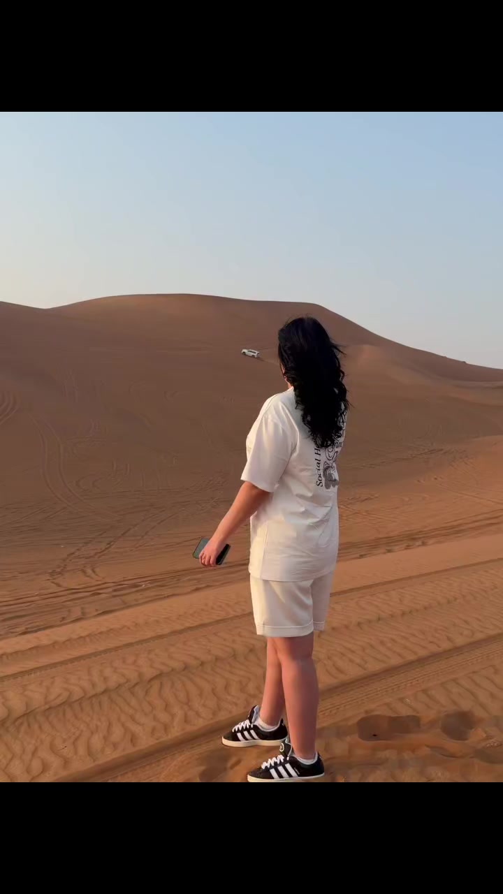 @DESERT SAFARI DUBAI