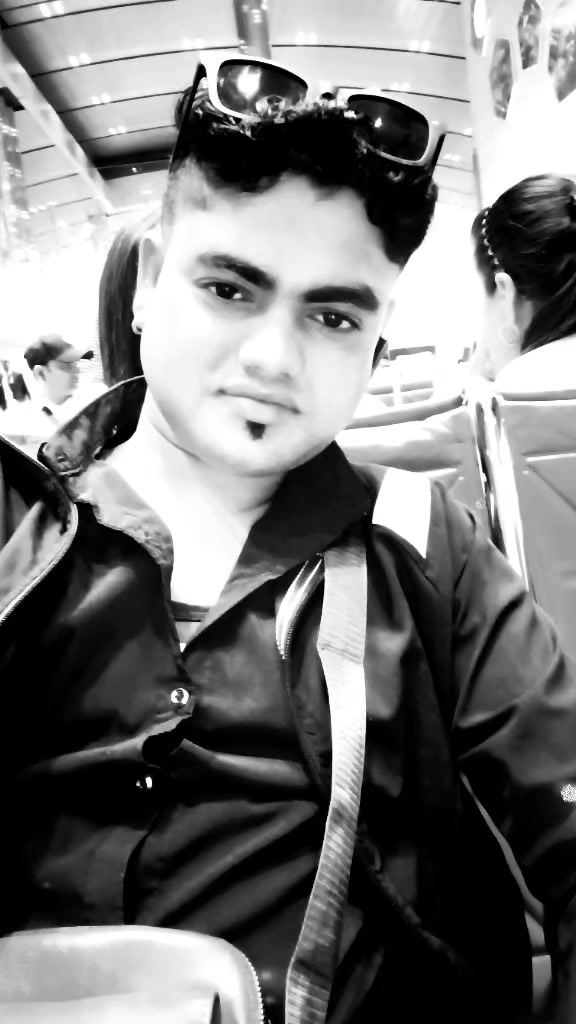 @Ram Baran