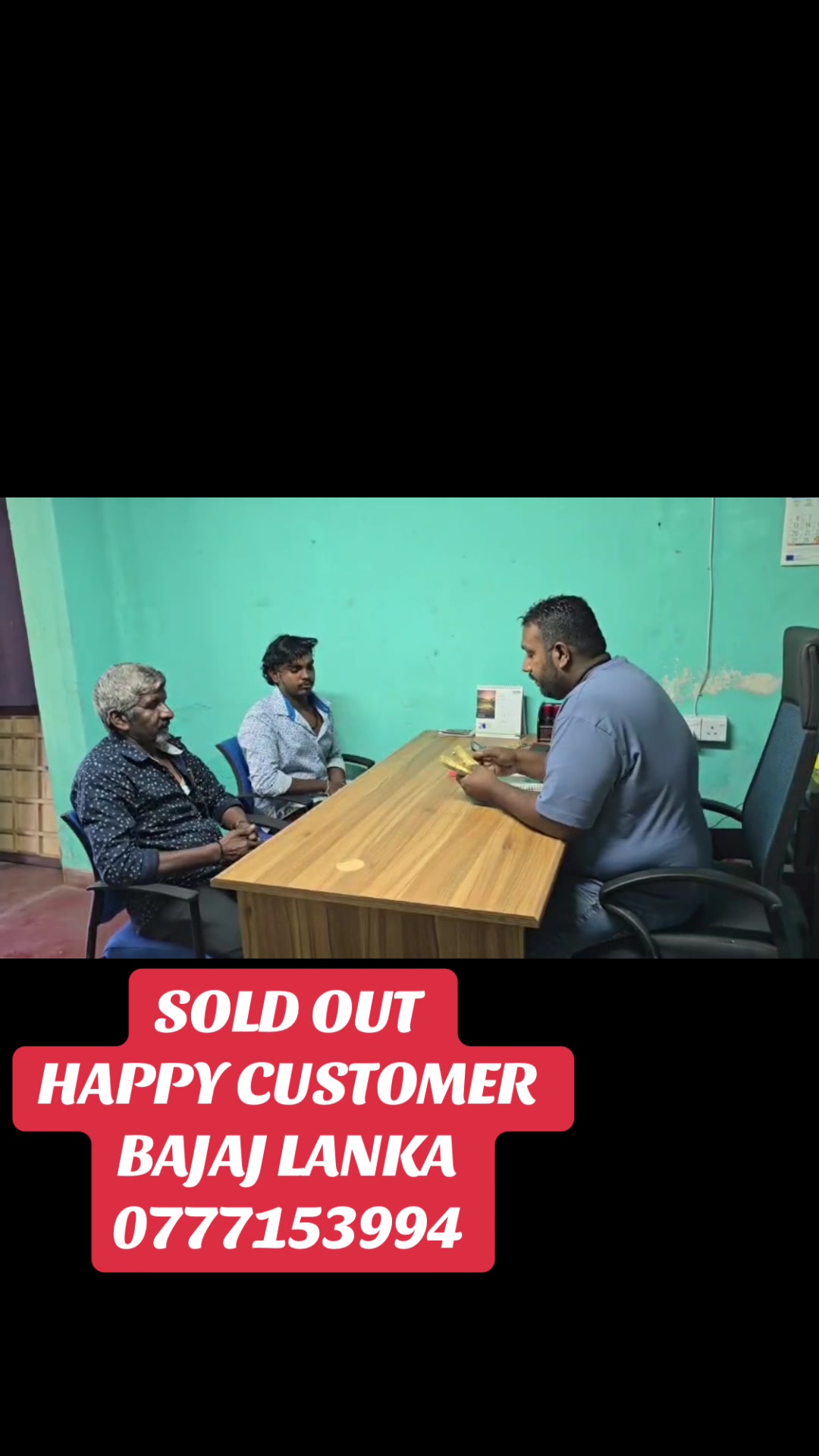 @BAJAJ LANKA