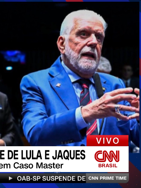 @CNN Brasil