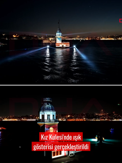 @Demir&ouml;ren Haber Ajansı