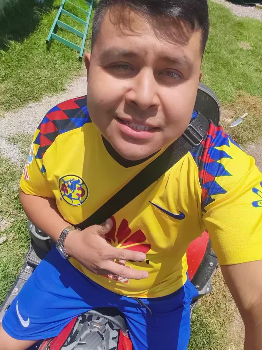 @González Noé