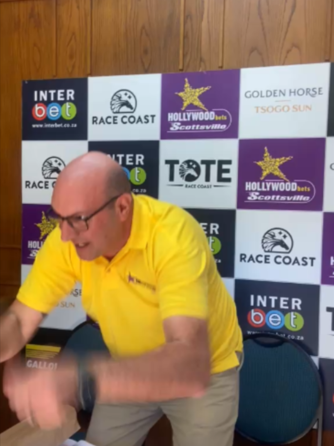 @Gallop TV