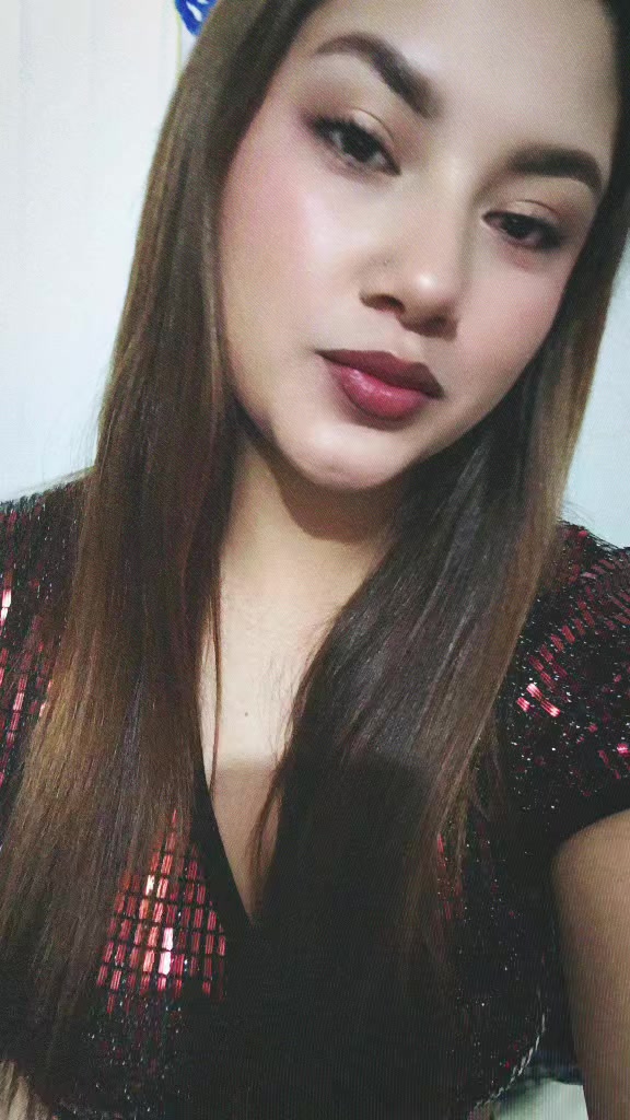 @👉👈🥺 Kathy💅💄👑💆
