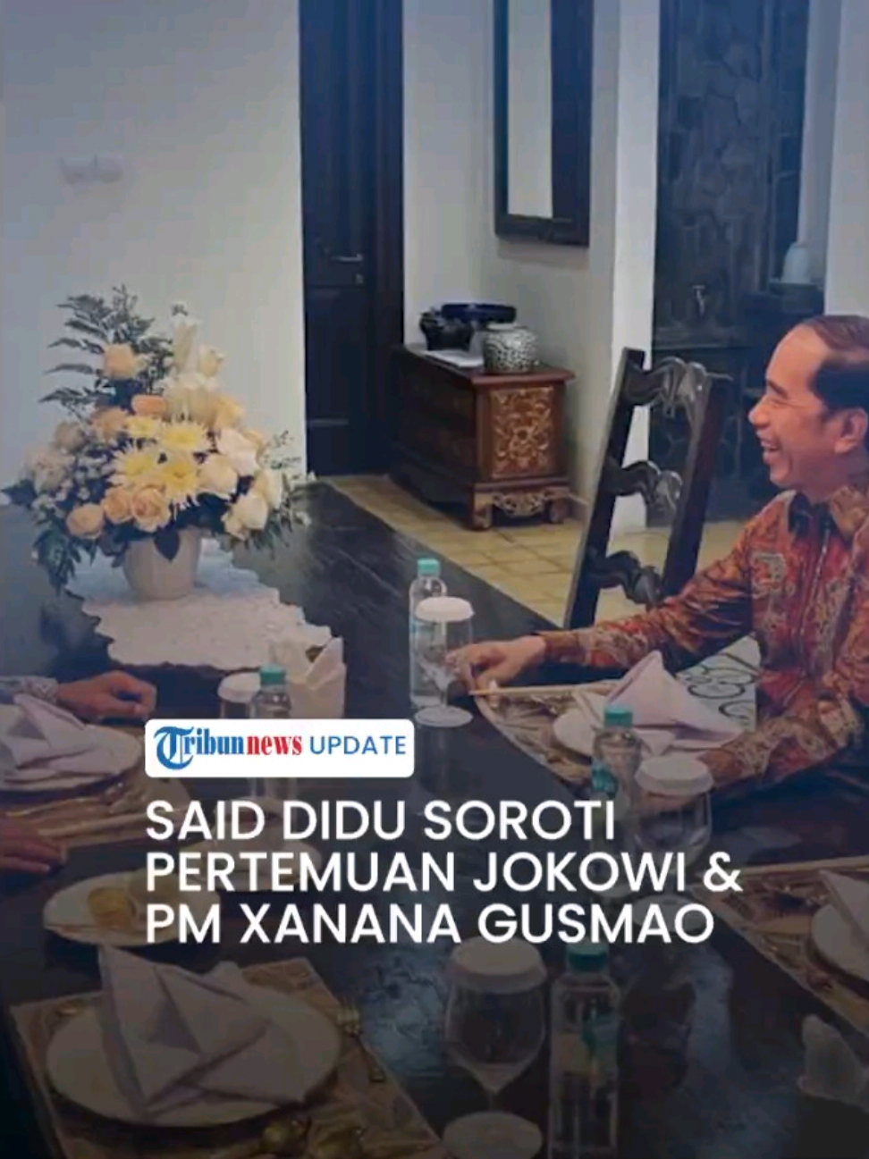 @Tribunnews