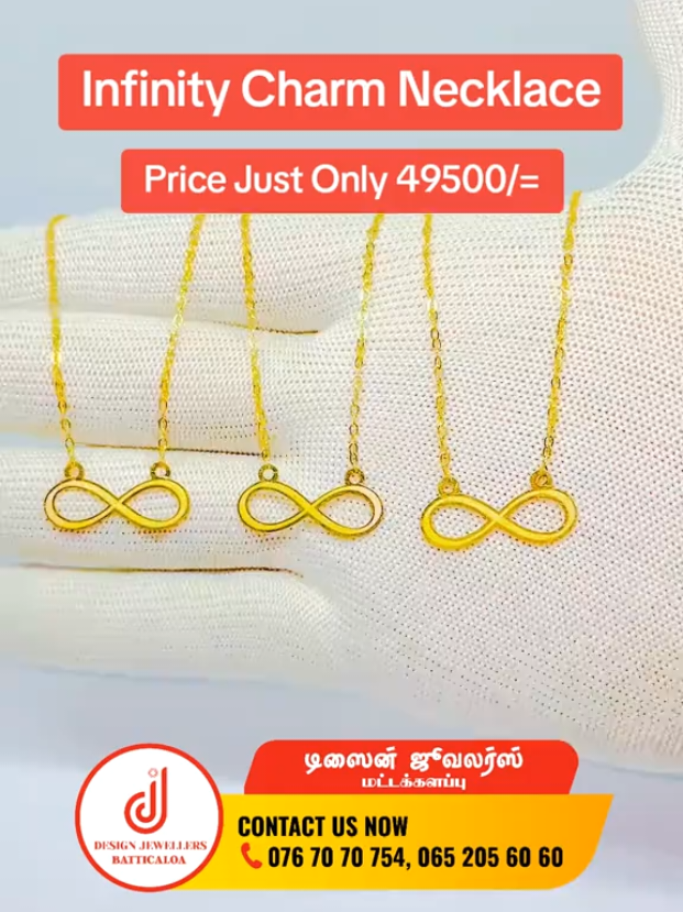 @Design Jewellers Batticaloa