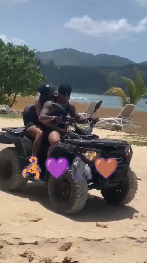 @Ma💜🦂Pa🤎🦍