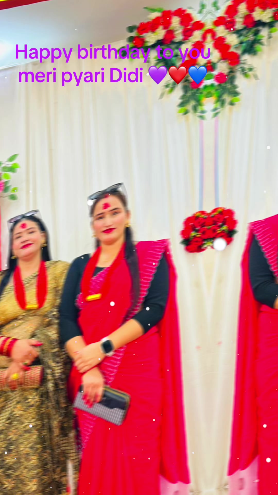 @NISHA OLI❤️