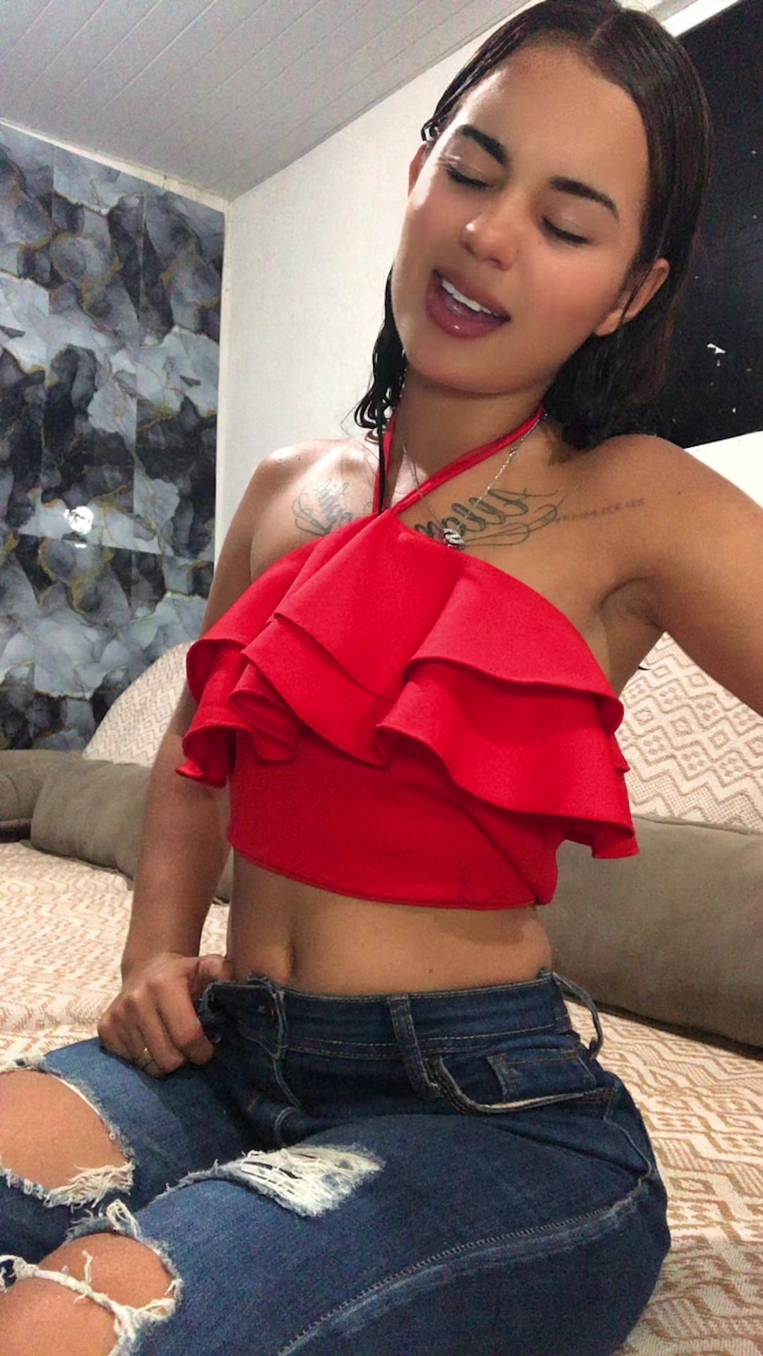 @Sabrina Paloma