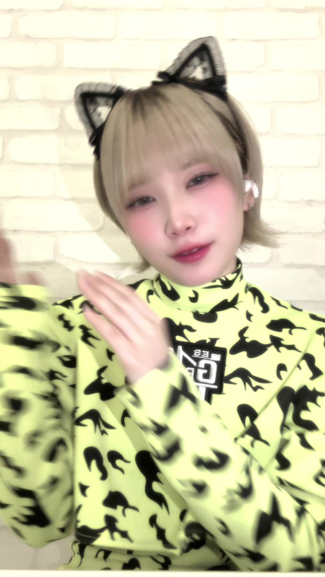 @湖乃ここの💛【じくまし🔫】