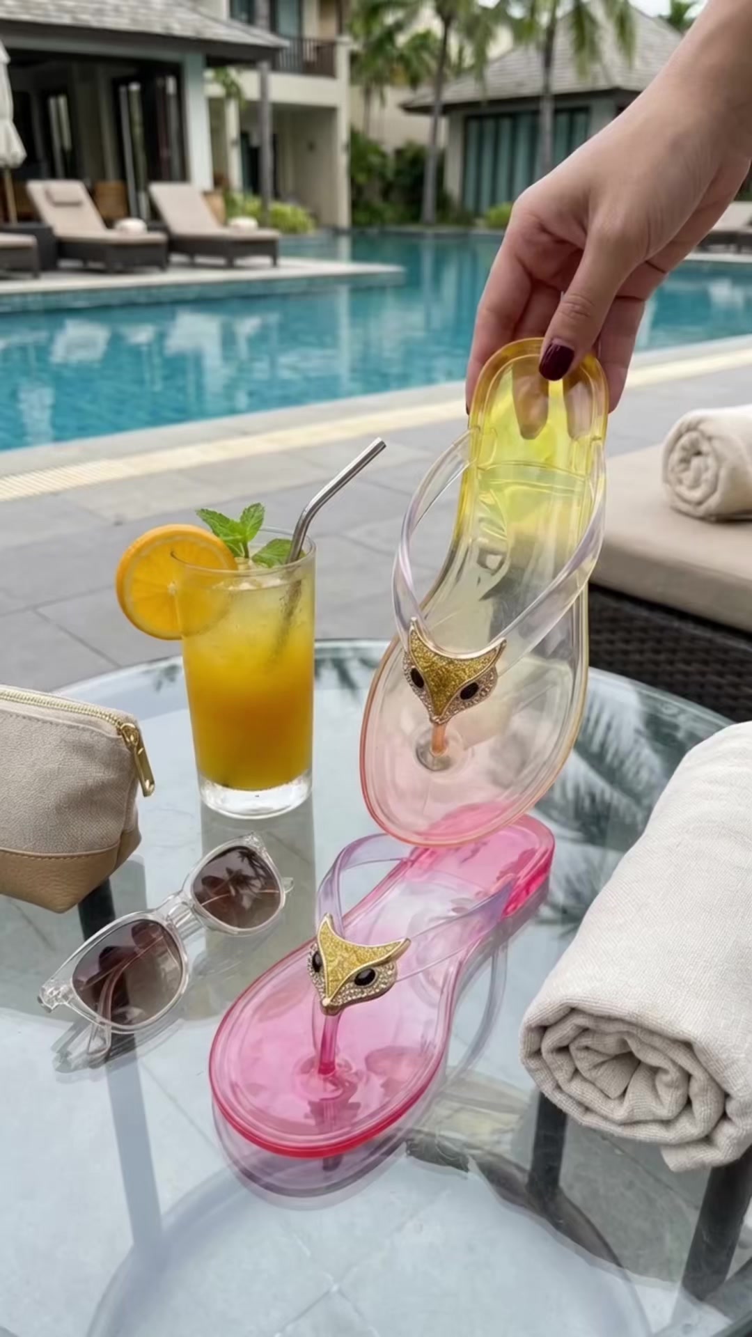 @GIRL ENERGY
