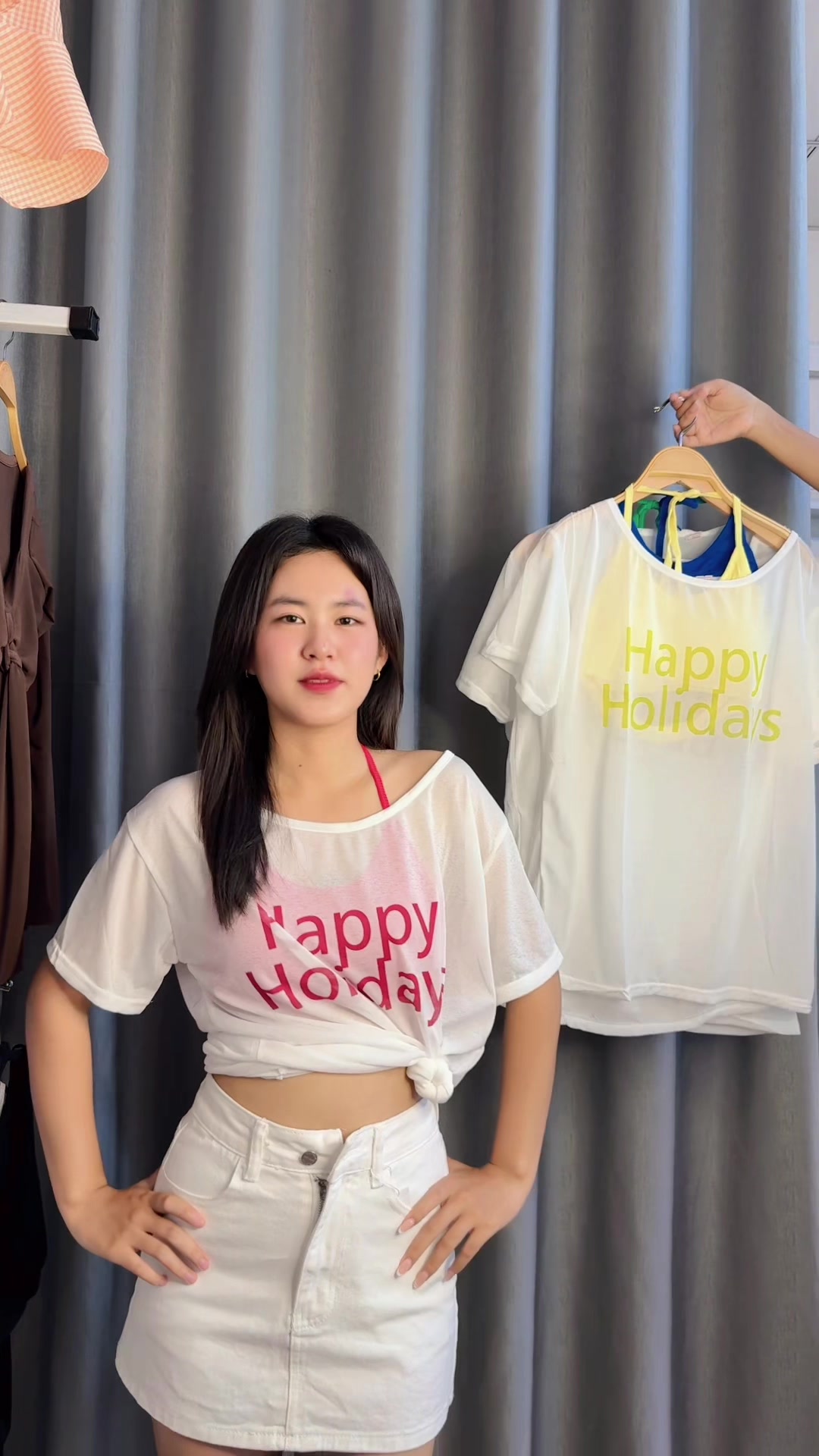 @Hope Closet (Magway)