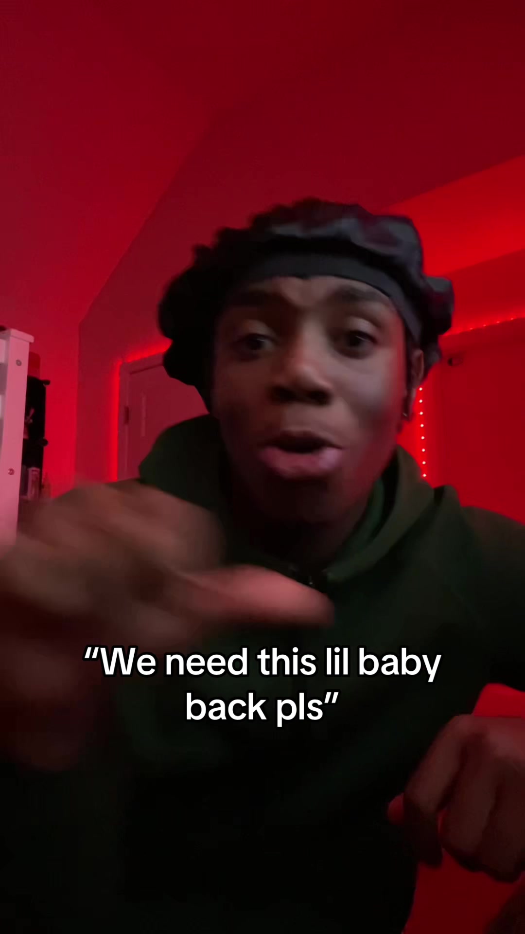 @Just a Guy