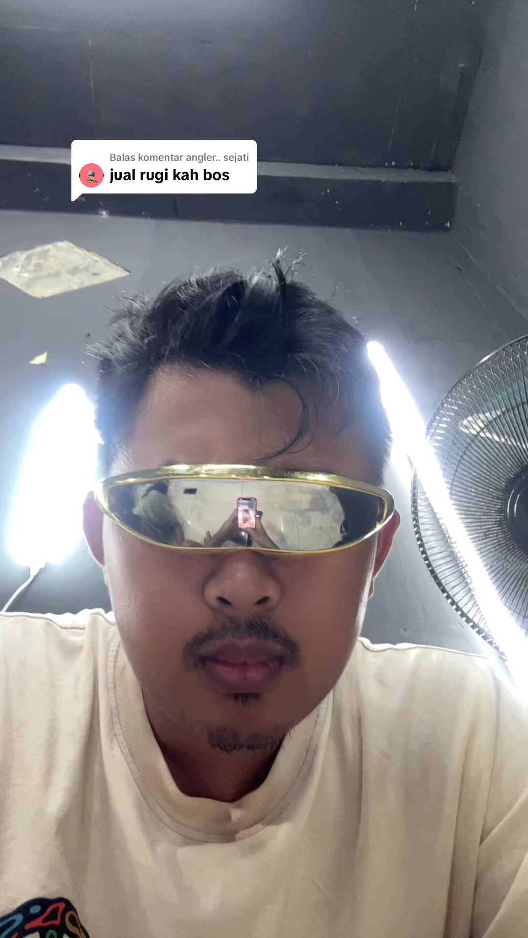 @Garasi Ofaroyalmotor