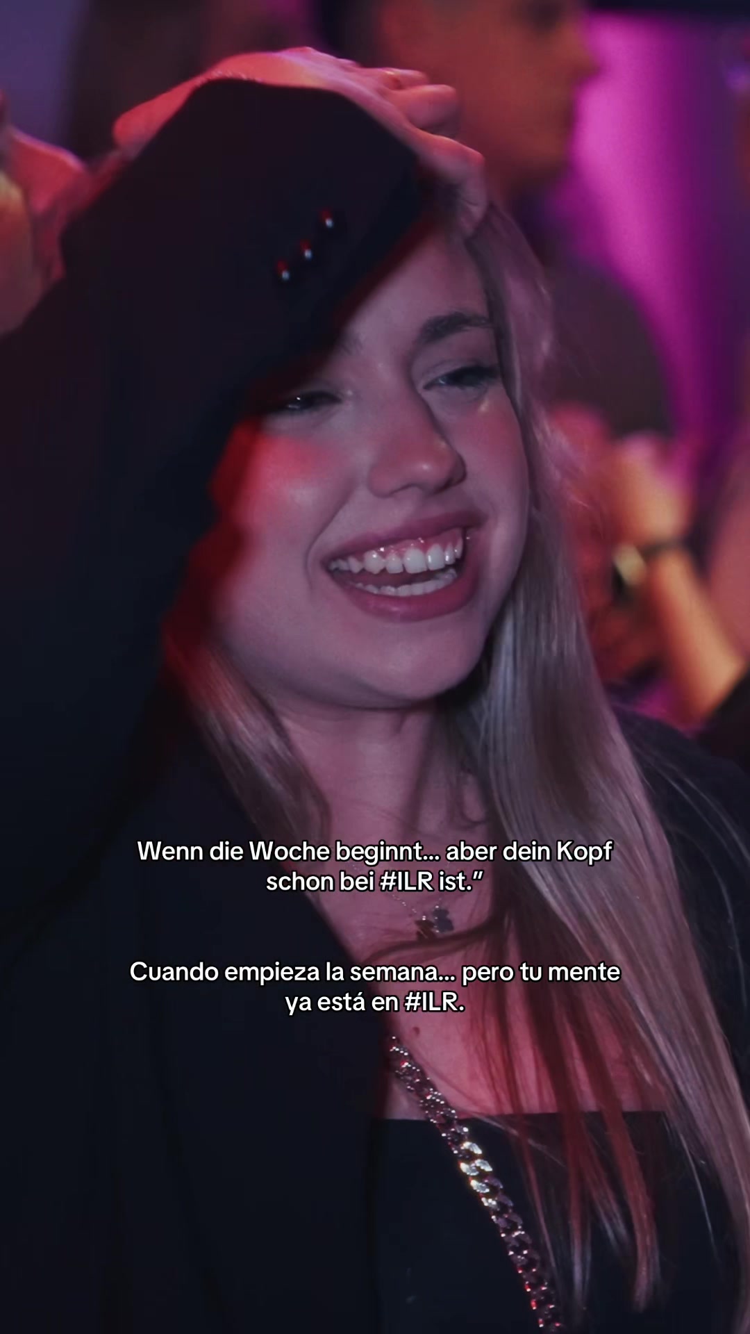 @i love Reggaeton