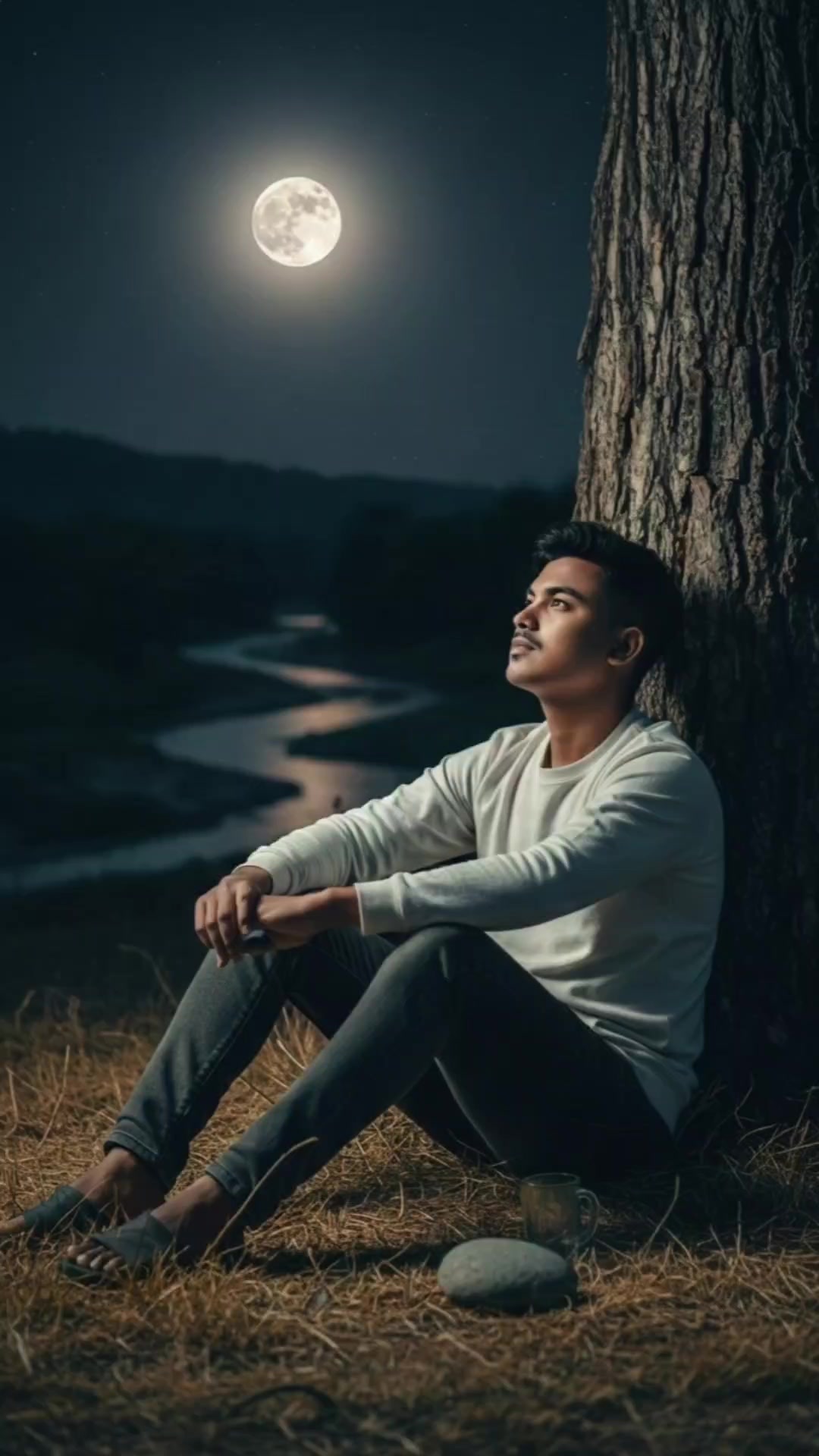 @Pardesi Kanxa
