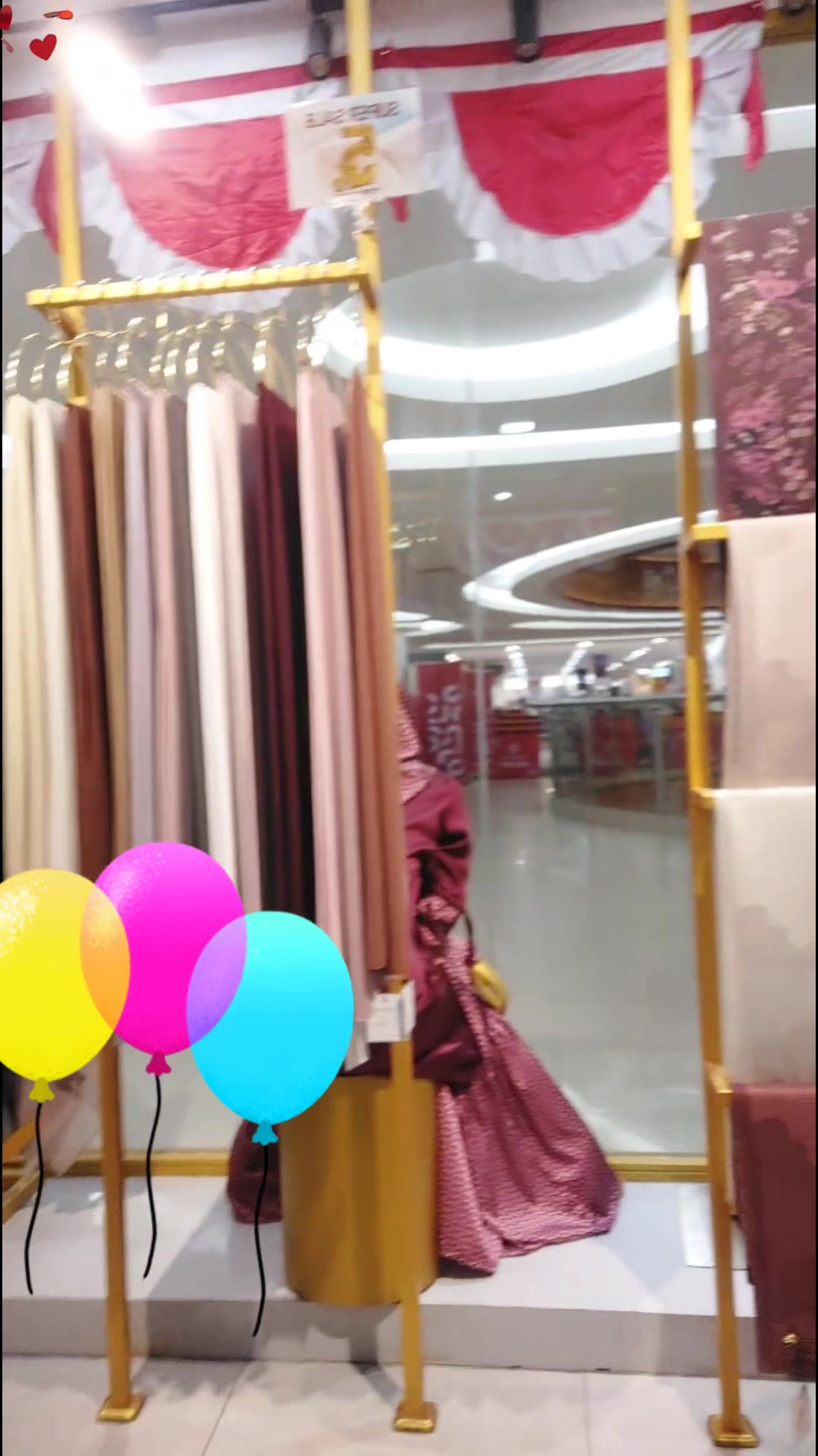 @Bu Nur