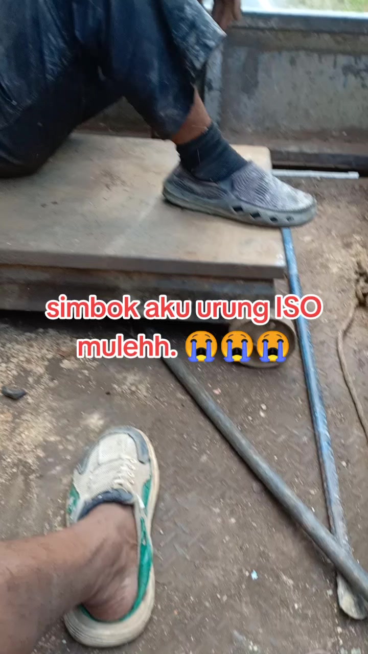 @Kripik Sweat Imin Singkong