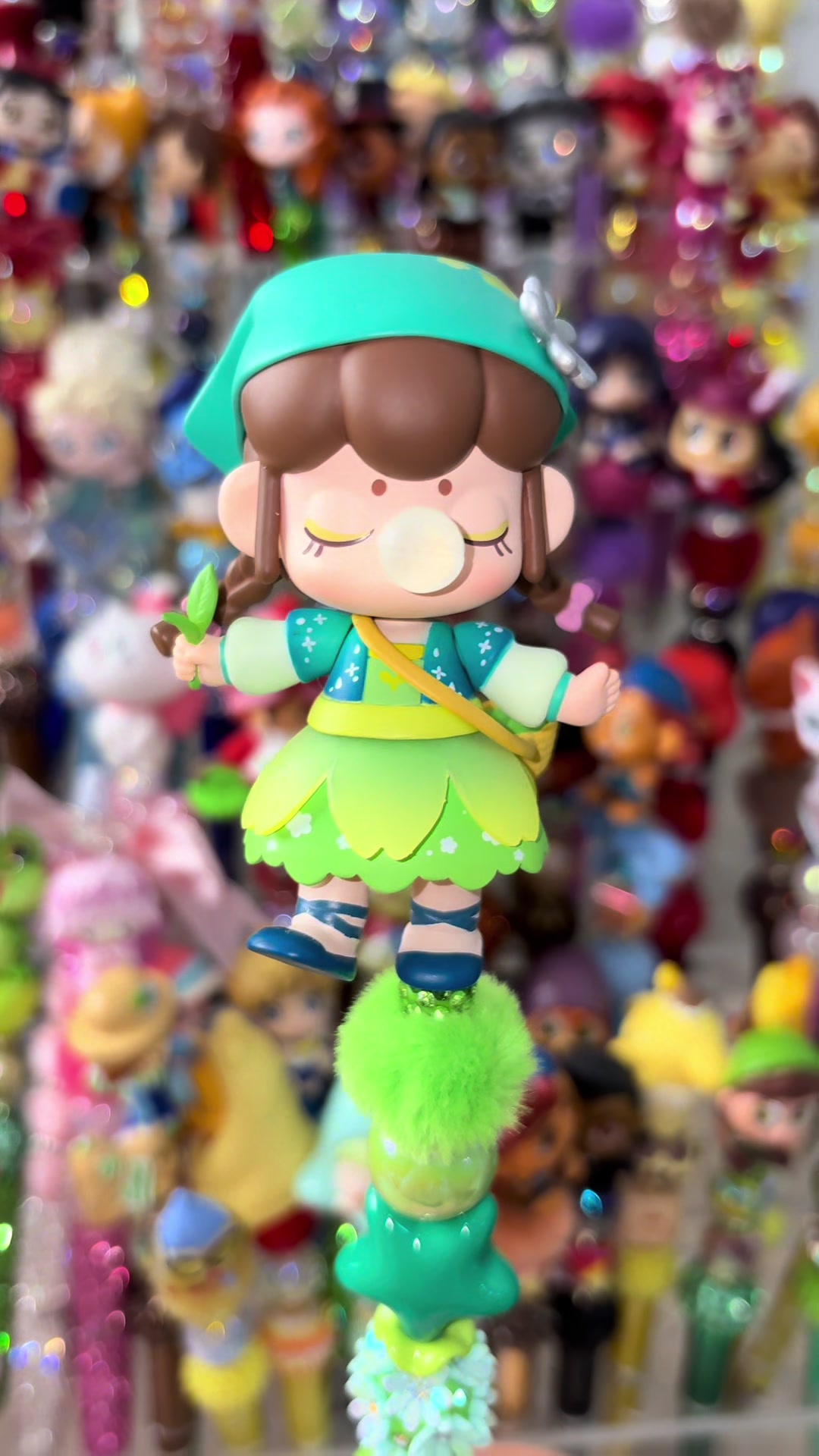 @CuteBela Craft
