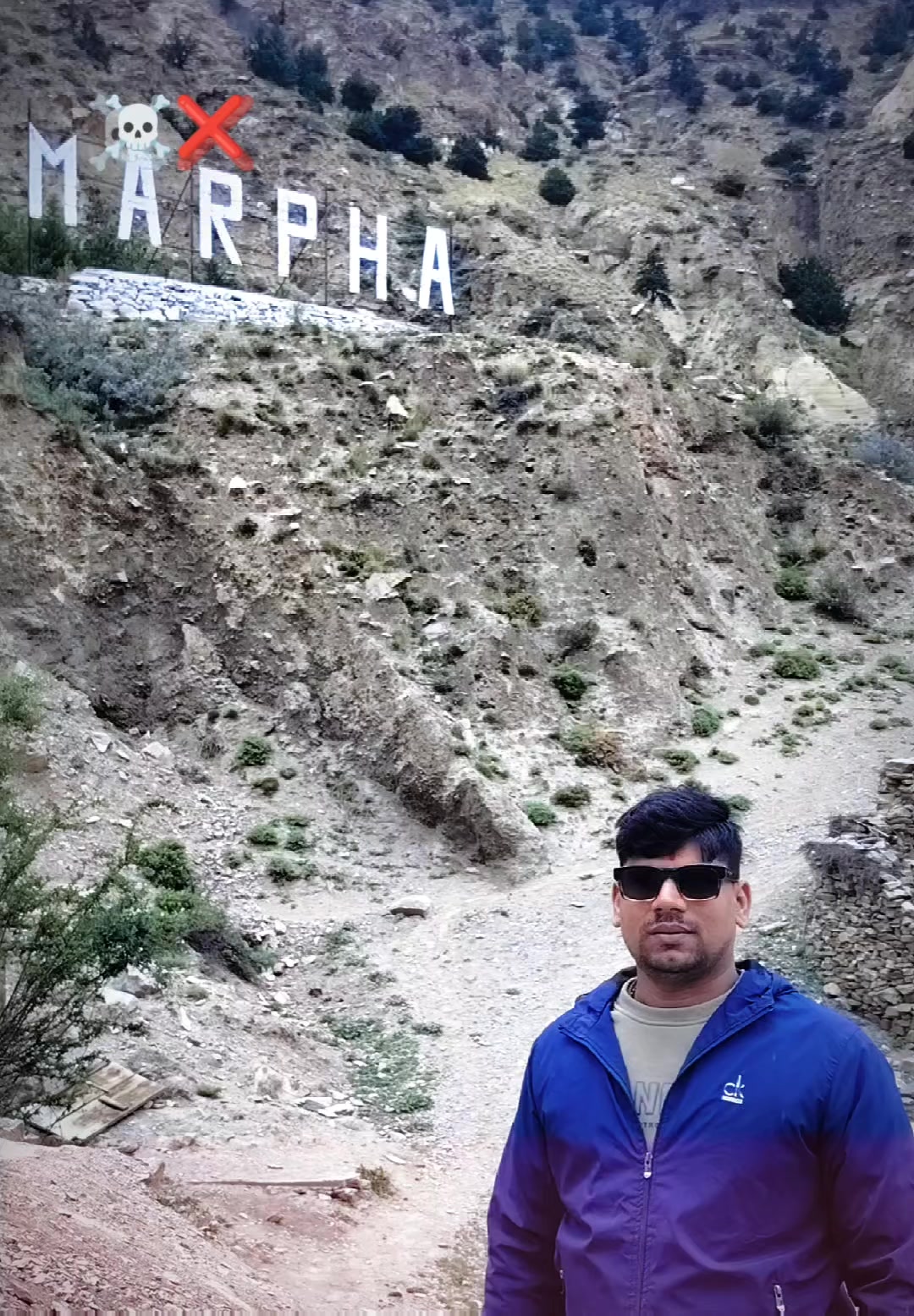 @ASHOK KUMAR MAHATO