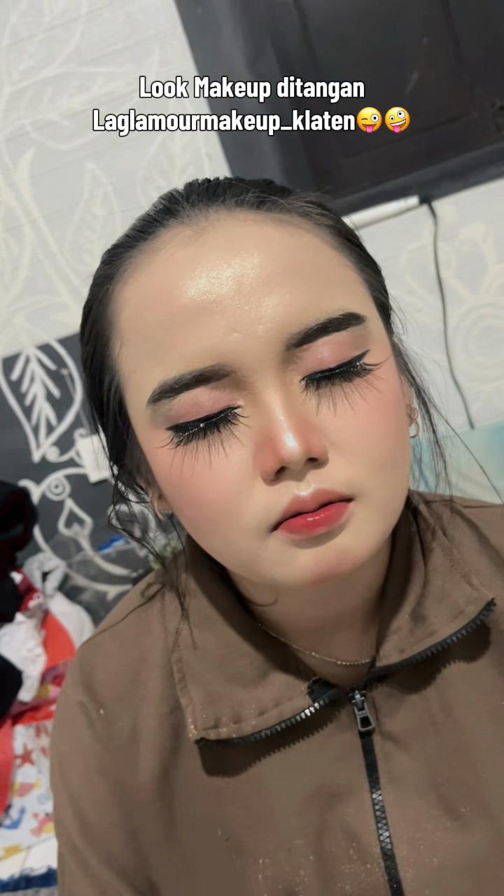 @MUA KLATEN |by.Laglamourmakeup