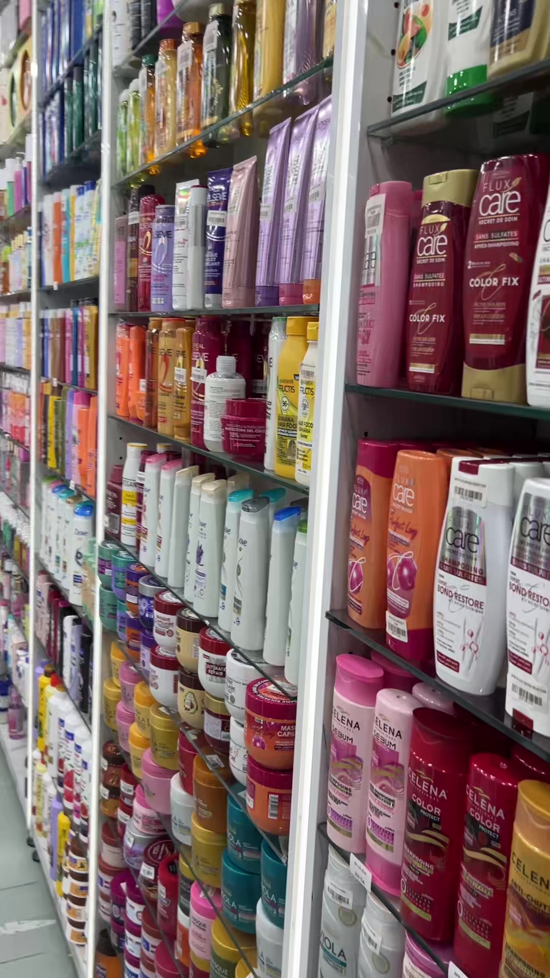 @ultimate cosmétique el biar
