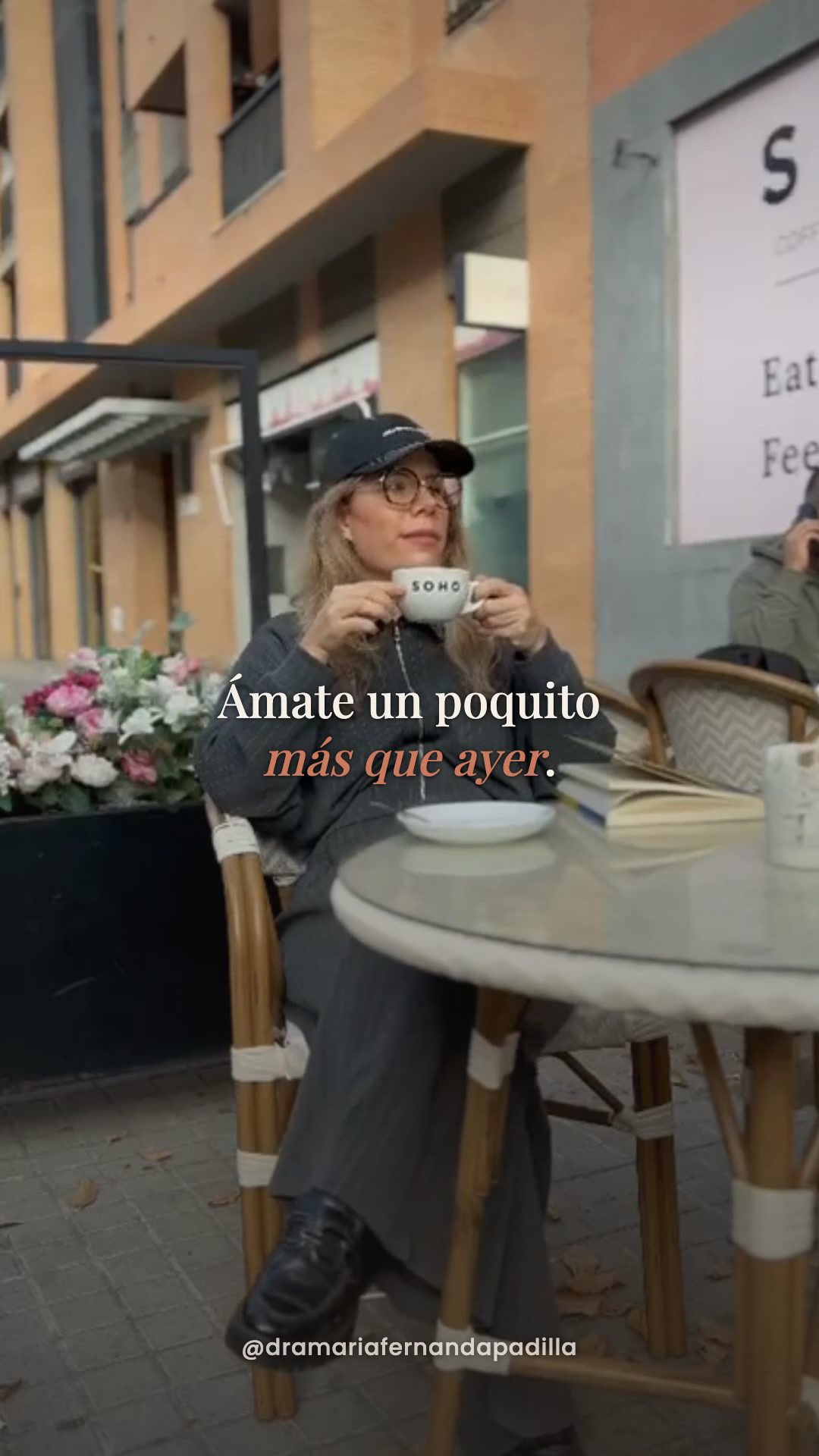 @Dra Maria Fernanda Padilla