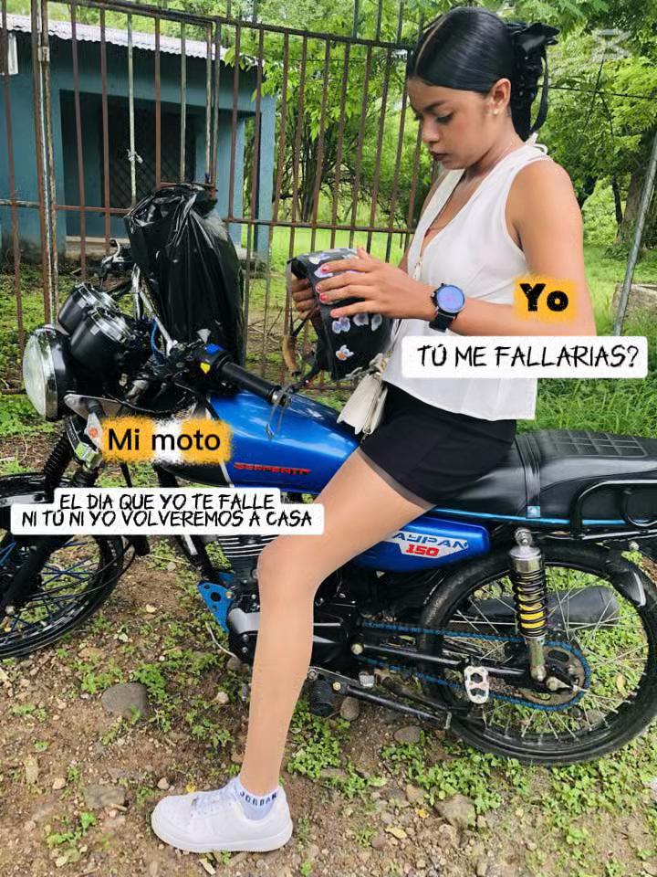 @Maria Aguilar