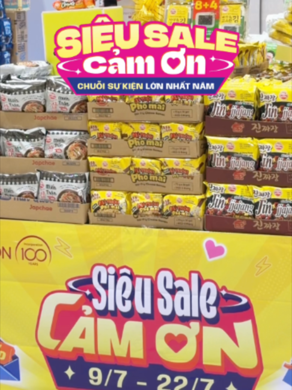 @AEON Vietnam