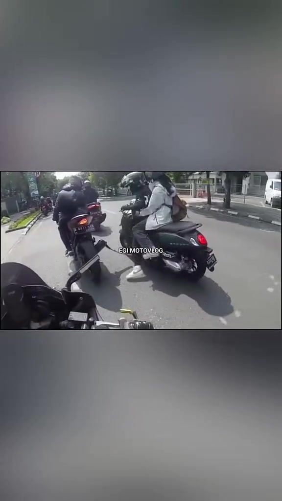 @Egi Motovlog