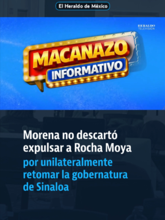 @elheraldodemexico