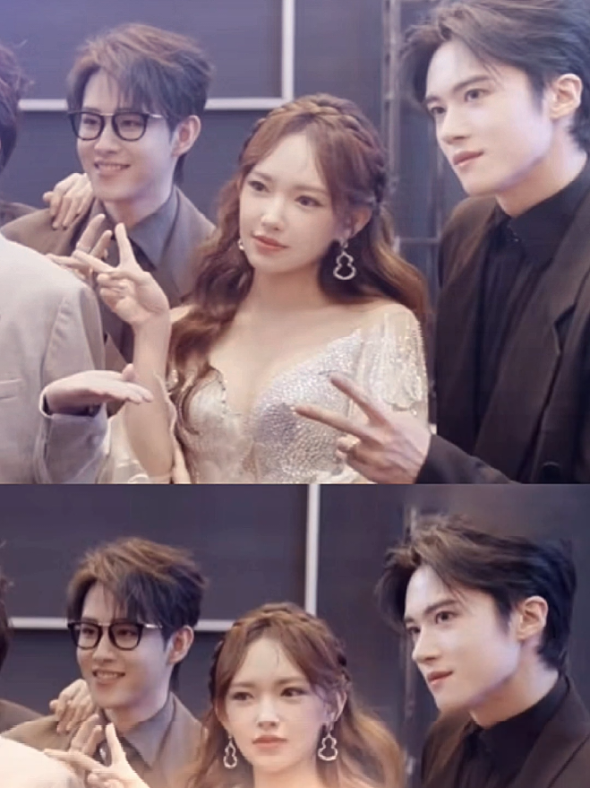 @xiao&rsquo;s admirer
