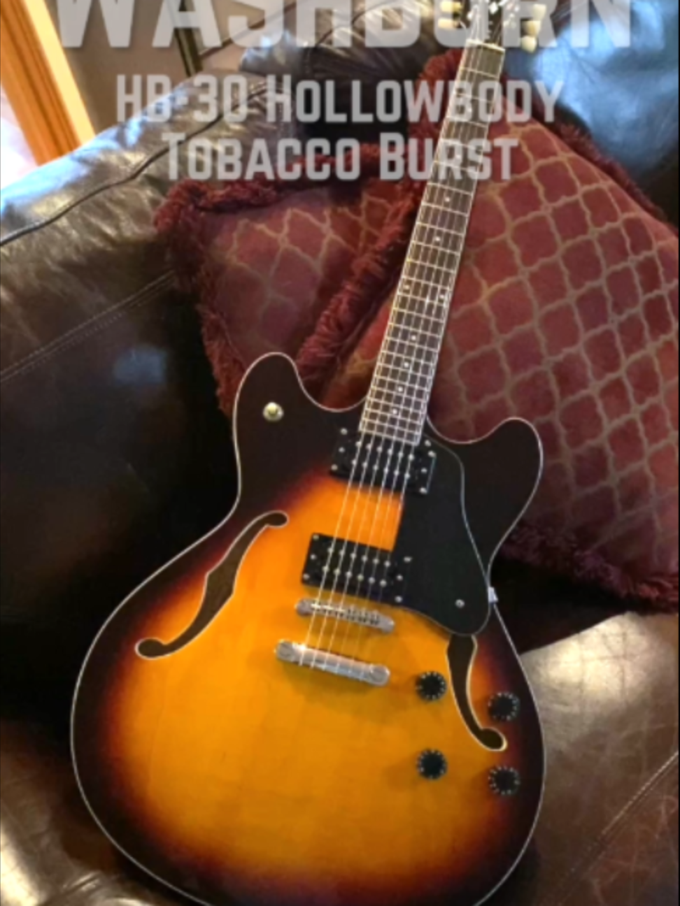 @GuitarNiche.Tech