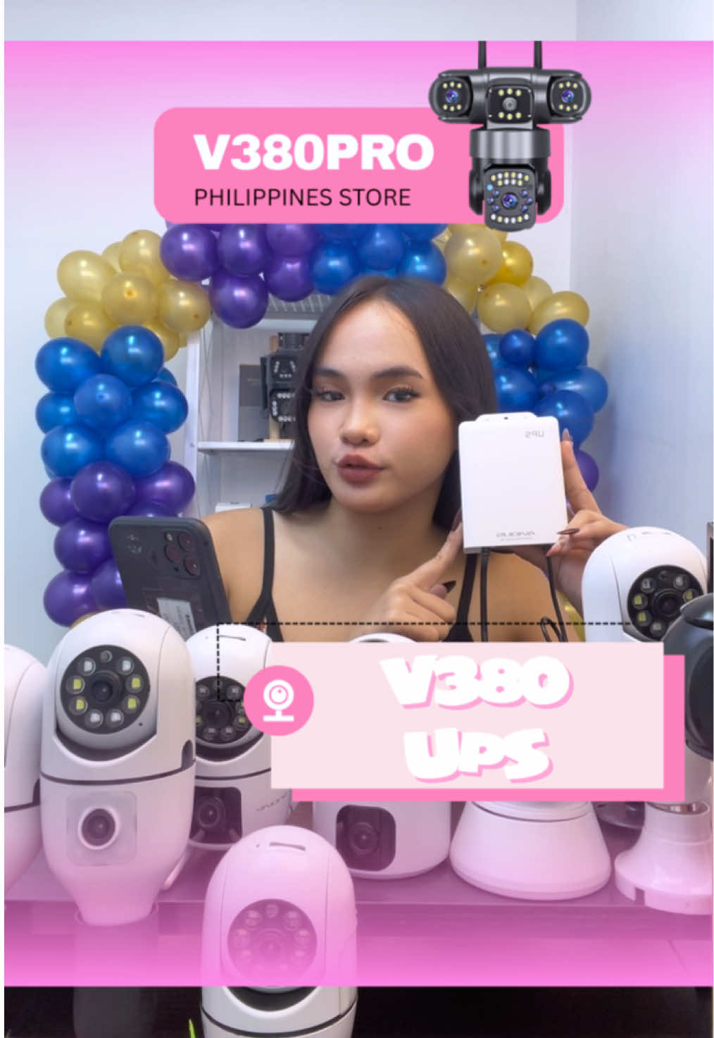 @V380 Pro Philippines