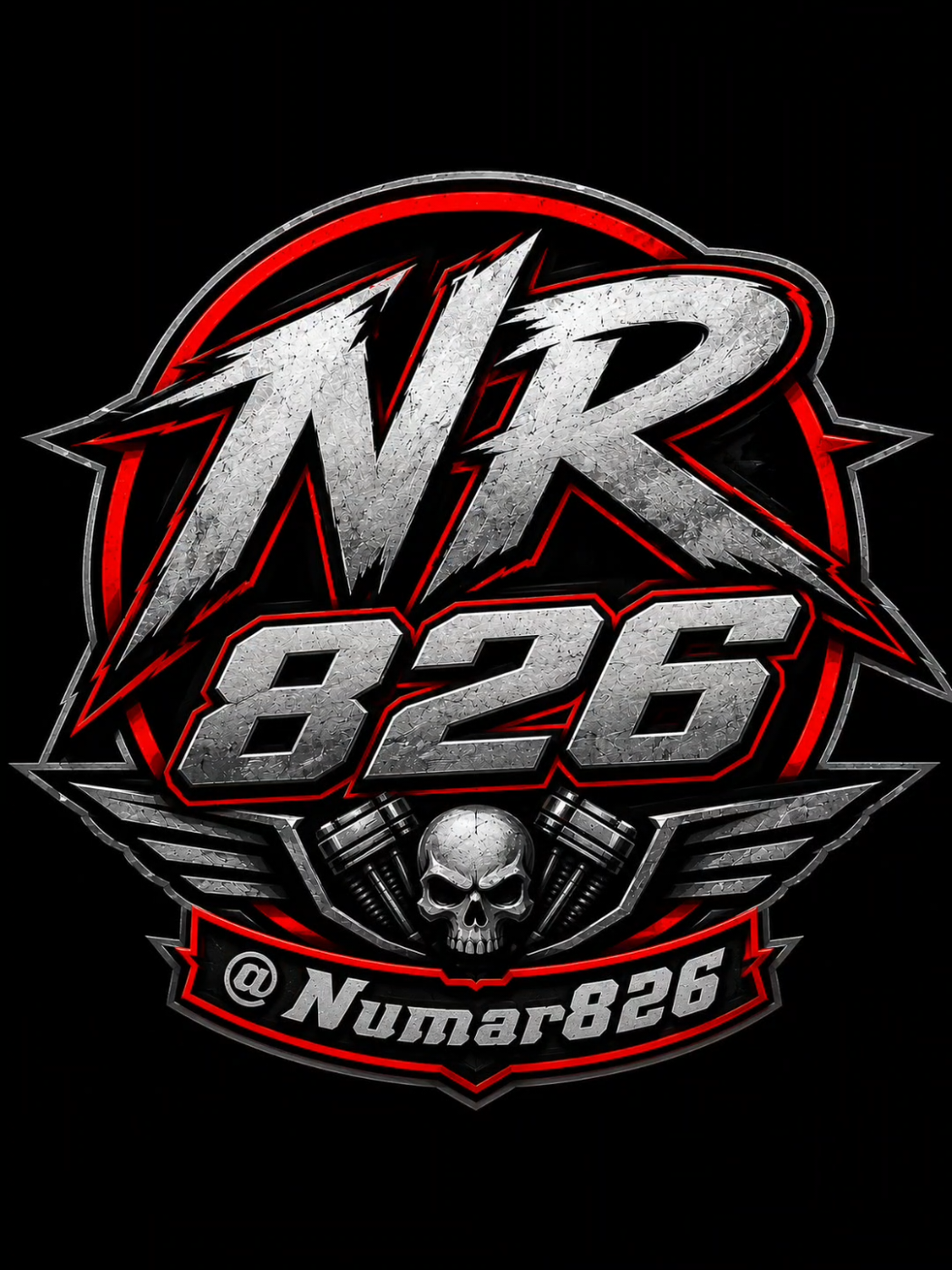 @Numar826⚡