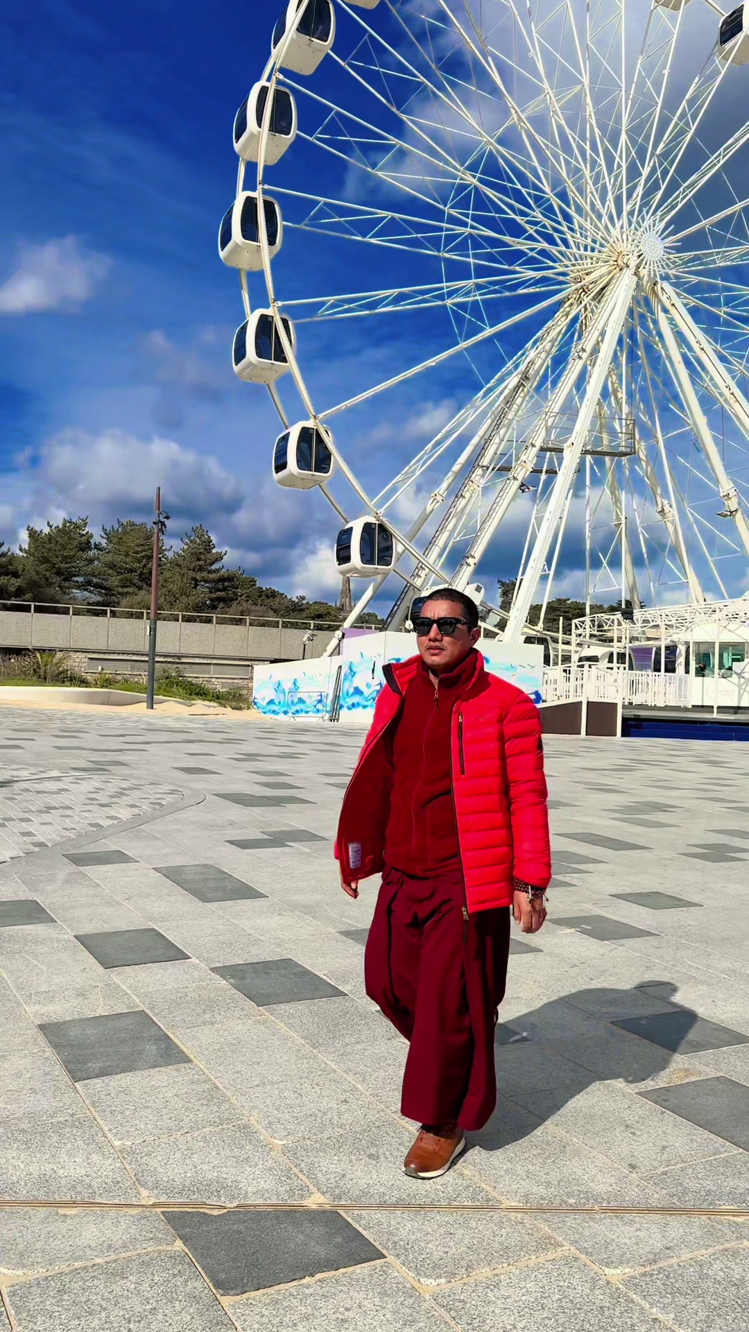 @koshis lobsang waiba