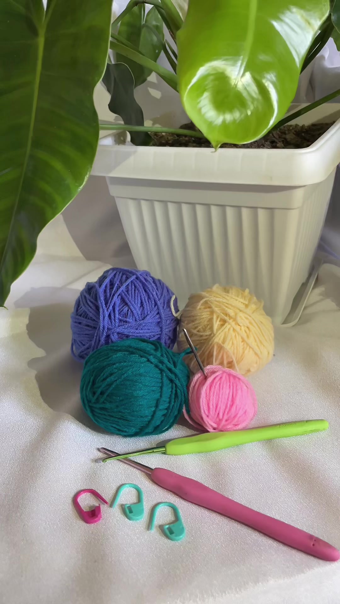 @Crochet Shop🧶