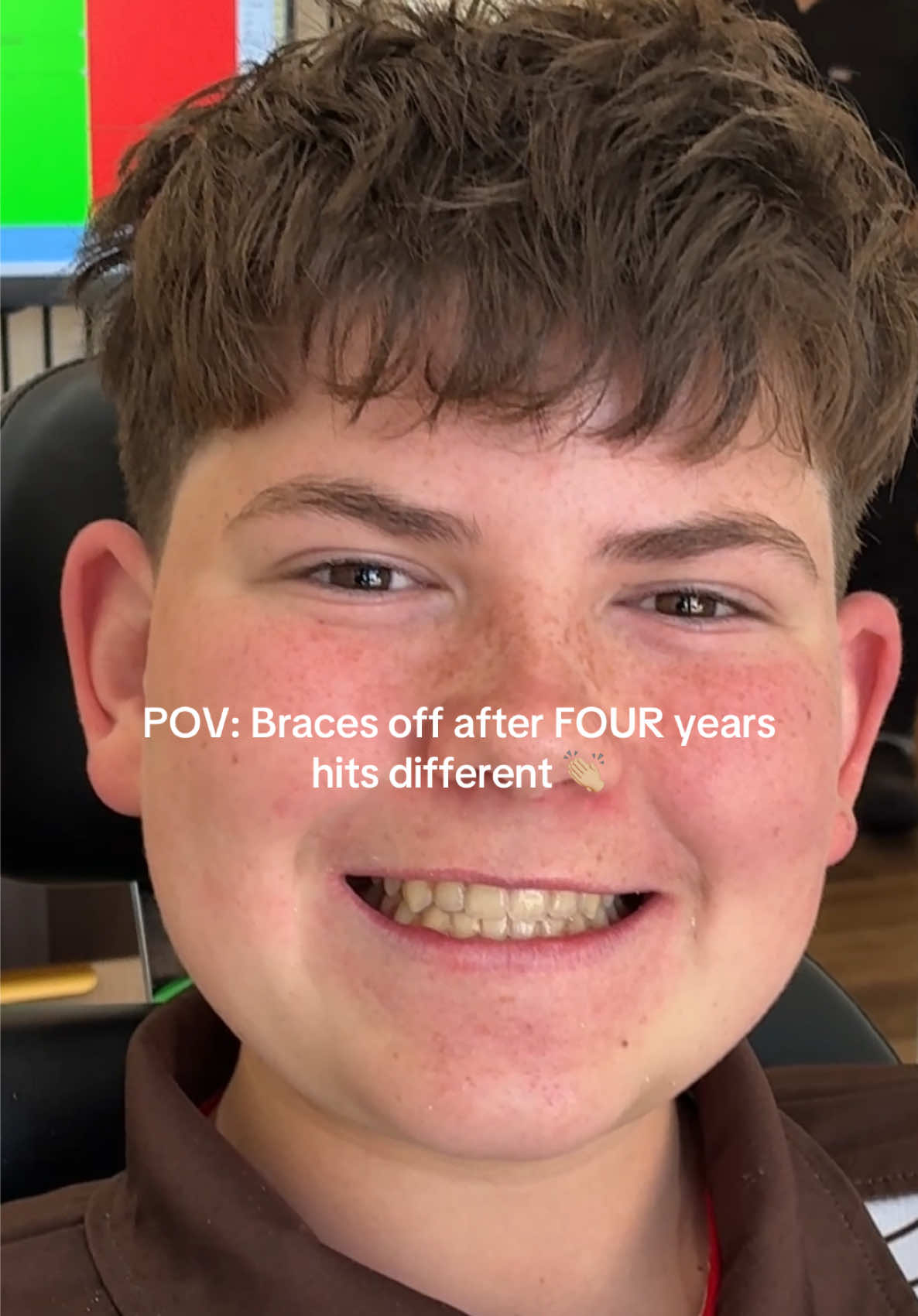 @Woodland Hills Orthodontist