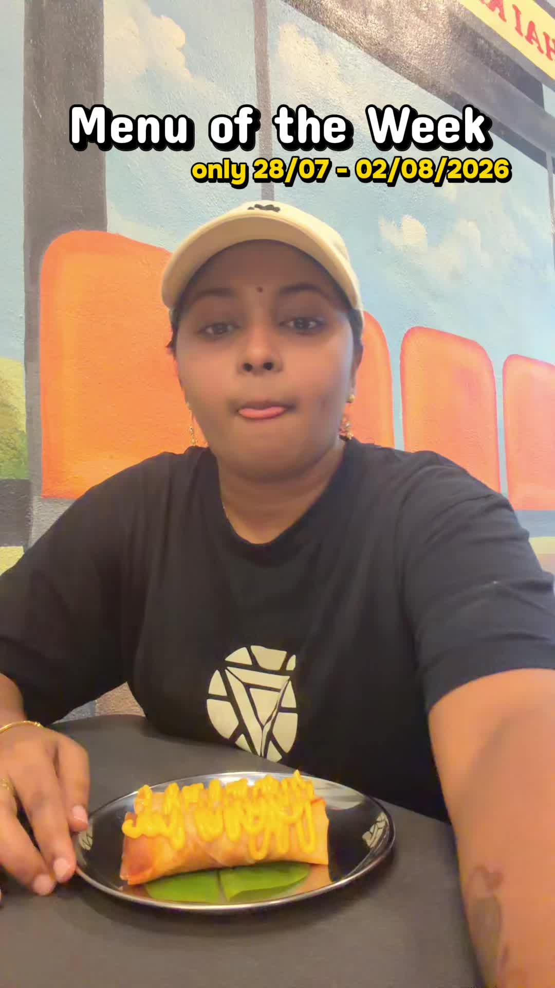 @Chai Kade