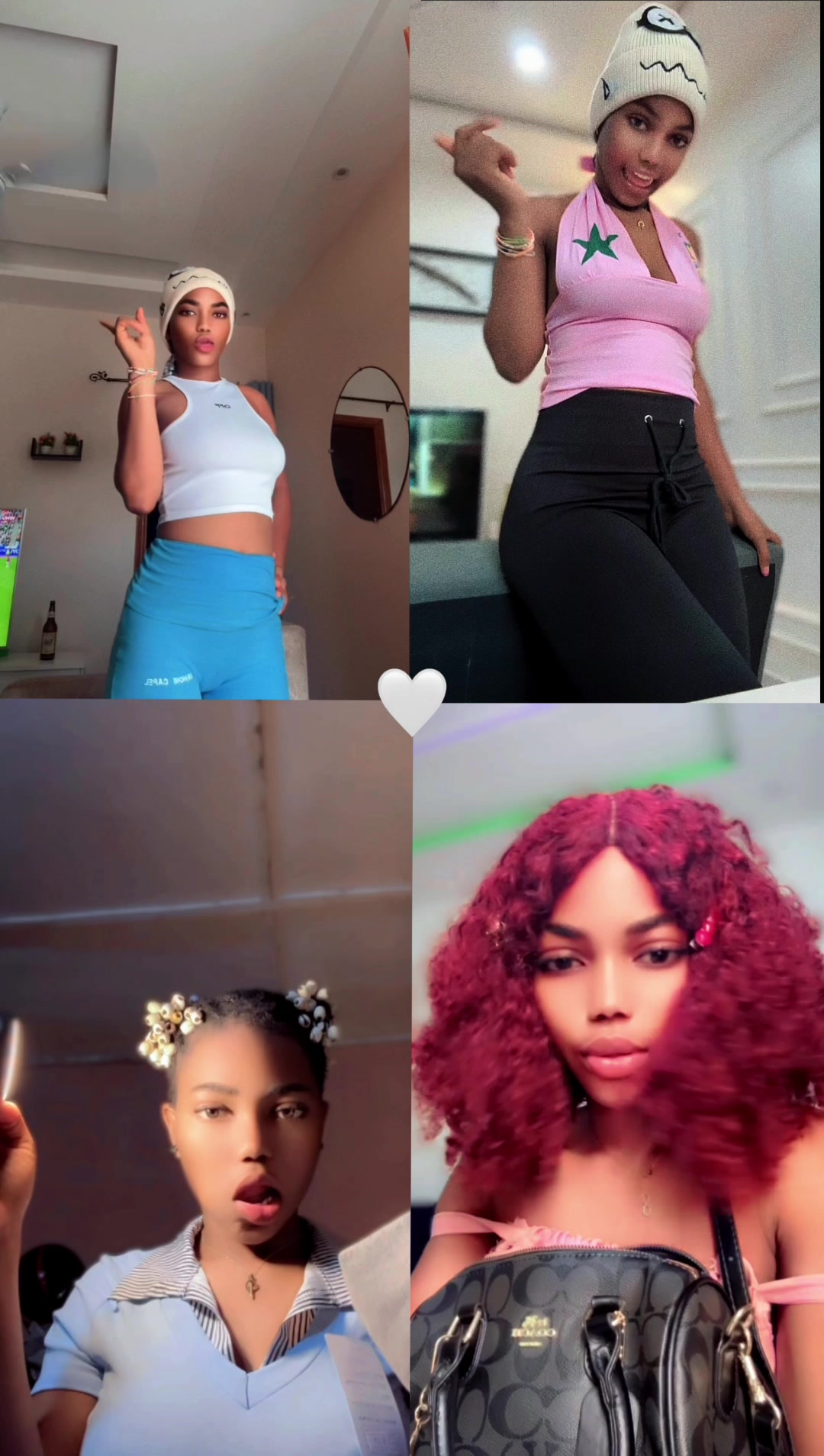 @🫧𝓨𝓮𝓼 𝓲𝓽&rsquo;𝓼 𝓒𝓪𝓻𝓲 🦋🎀