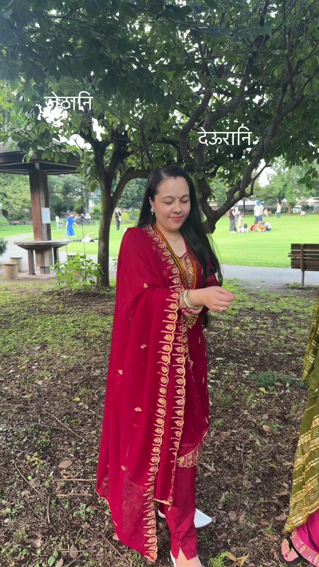 @パルティマ バスネト pratima basnet 20