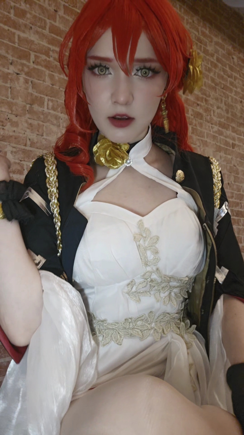 @alinussshkaa cosplay