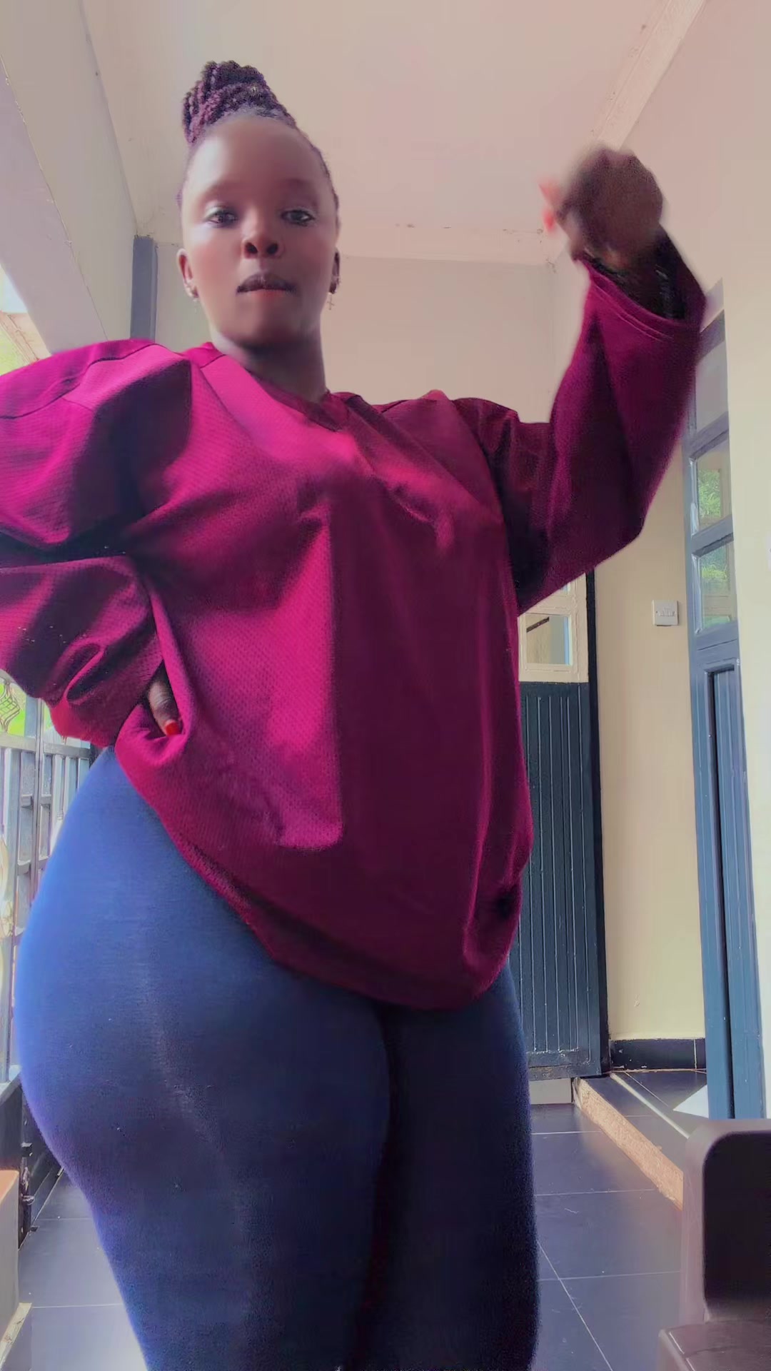 @Yvonnemurira1✨