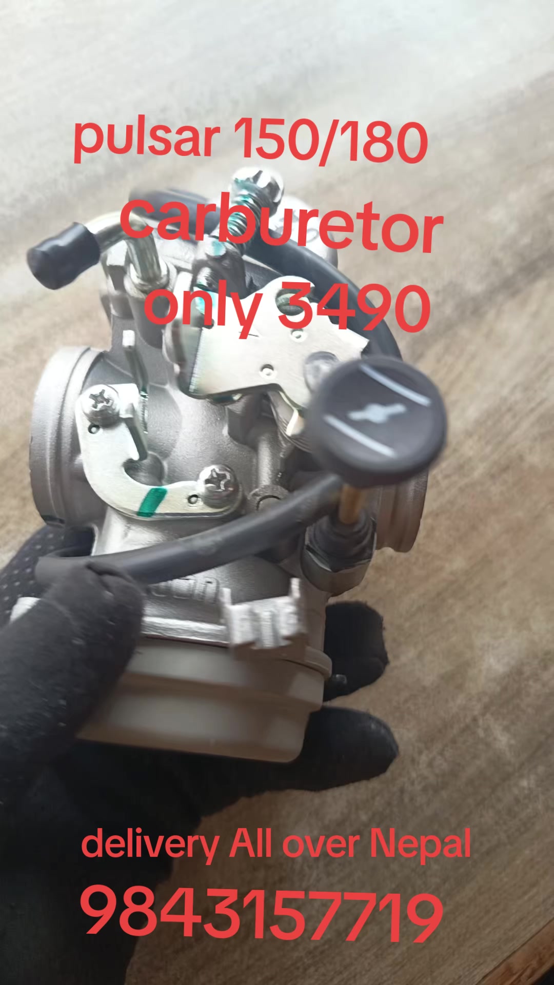 @R.S Auto parts