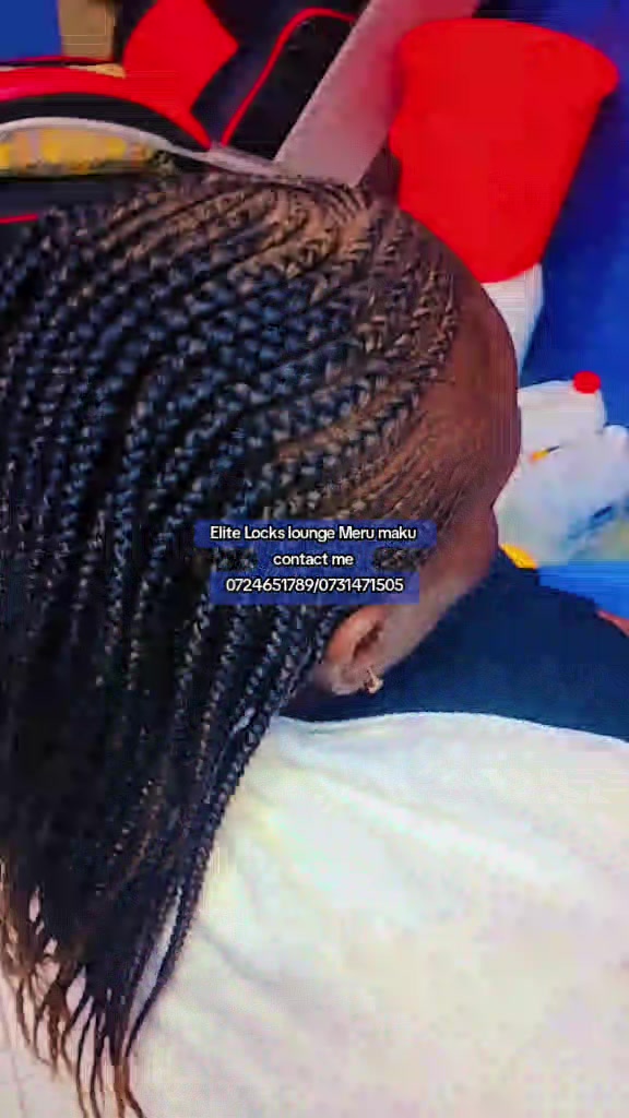@Elite locks lounge maku meru