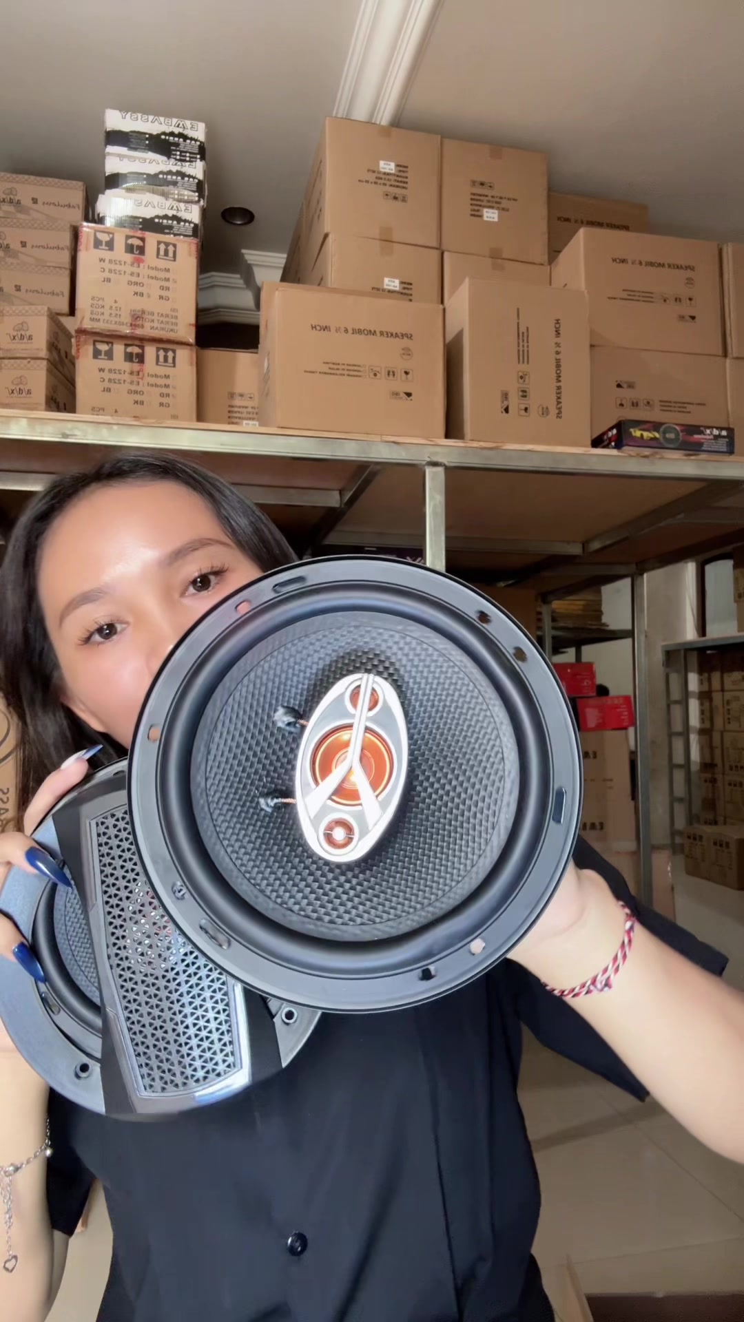 @JV Monster Car Audio Store